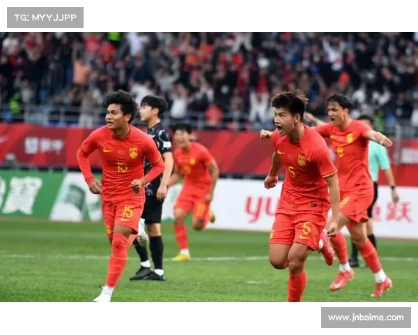 21年魔咒终结!U22国足1-0绝杀韩国 中国小将复仇成功,全场沸腾! 21年魔咒终结!U22国足1-0绝杀韩国 中国小将复仇成功,全场沸腾!