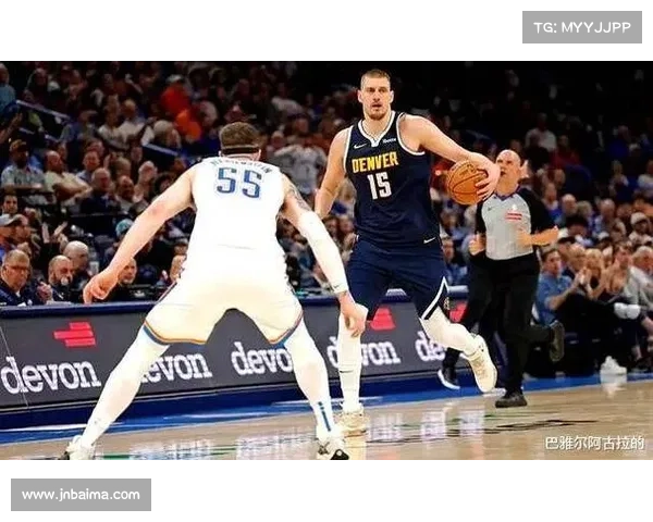 NBA今日里程碑!东契奇创5纪录,约基奇一人独占22纪录 NBA今日里程碑!东契奇创5纪录,约基奇一人独占22纪录