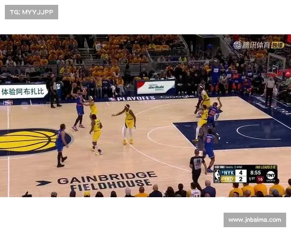 NBA官方公布2024—2025赛季季后赛日程安排！季后赛要来了！