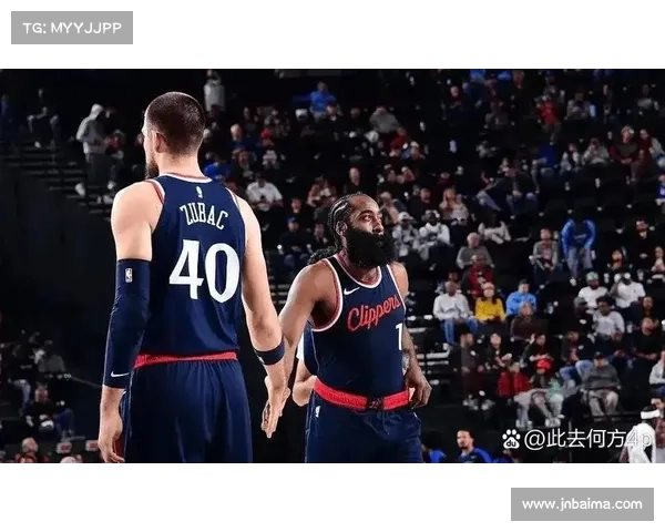 NBA竞篮串关:骑士主场胜算高,快船有望终结火箭 NBA竞篮串关:骑士主场胜算高,快船有望终结火箭