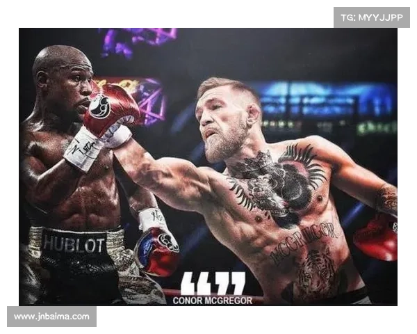 UFC嘴炮vs钻石三番战 梅威瑟买钻石胜赢了3.5万美元