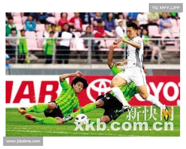 上港屠杀西悉尼流浪者 亚冠昨频现大比分