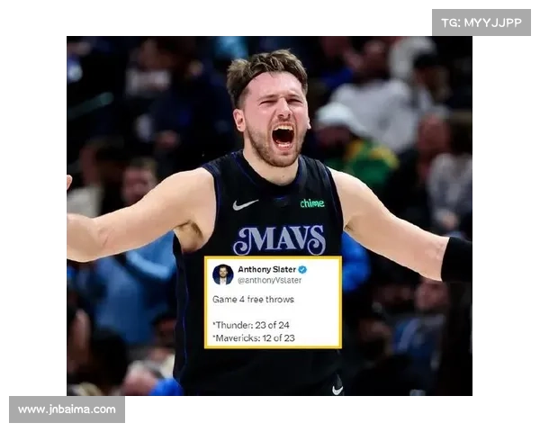 东契奇错失关键罚球,NBA西部半决赛独行侠2比2雷霆 东契奇错失关键罚球,NBA西部半决赛独行侠2比2雷霆