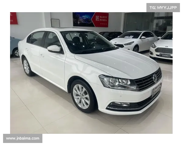 EA211+爱信6AT,全新大众朗逸正式上市!仅售7万多! EA211+爱信6AT,全新大众朗逸正式上市!仅售7万多!