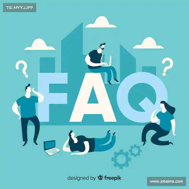 faq img